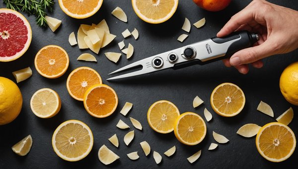 Top 10 des éplucheurs indispensables de 2021 : nos recommandations exceptionnelles